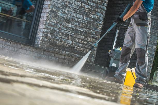 Best House Exterior Washing  in Powderly, TX