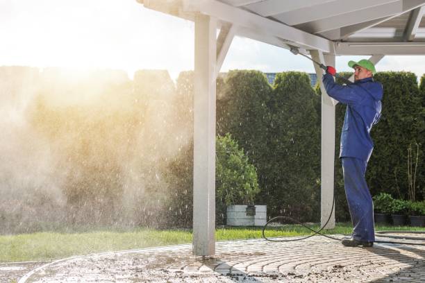 Trusted Powderly, TX Pressure Washing Services Experts