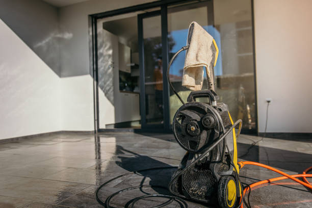 Best Animal Enclosure Cleaning  in Powderly, TX